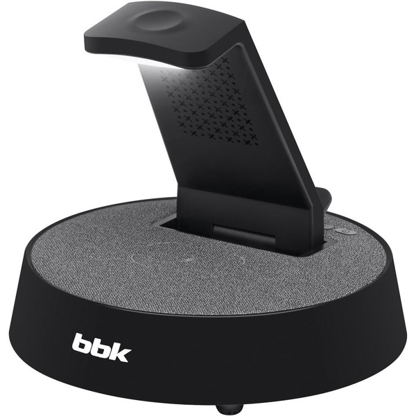 Беспроводная колонка BBK BTA1110 (черный)