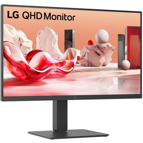 Монитор LG 27BA45QB-B