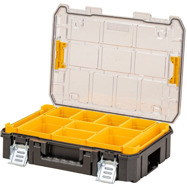 Набор ящиков для инструментов DeWalt DWST83520-1