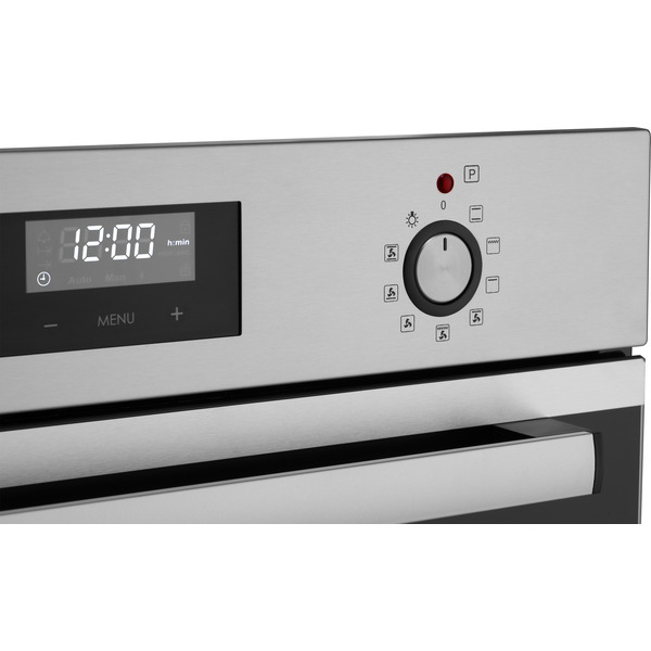 Духовой шкаф Weissgauff EOV 29 PDX