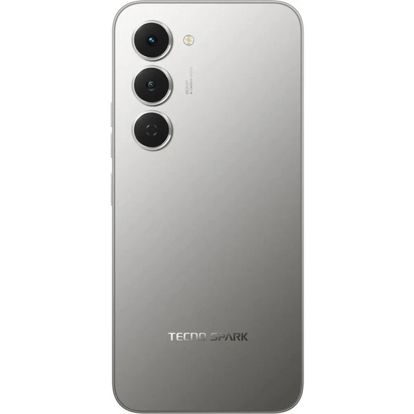 Смартфон Tecno Spark 40 Pro 8GB/256GB (титан)