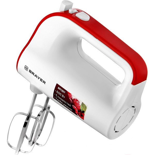 Миксер BRAYER BR1307