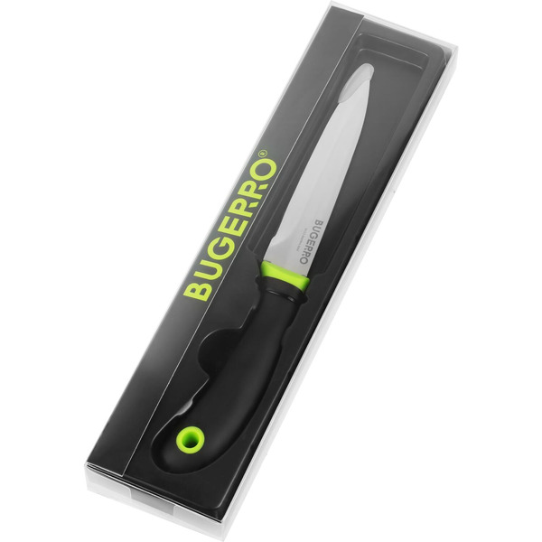 Кухонный нож (нож для нарезки) BUGERRO BGK-05-51502