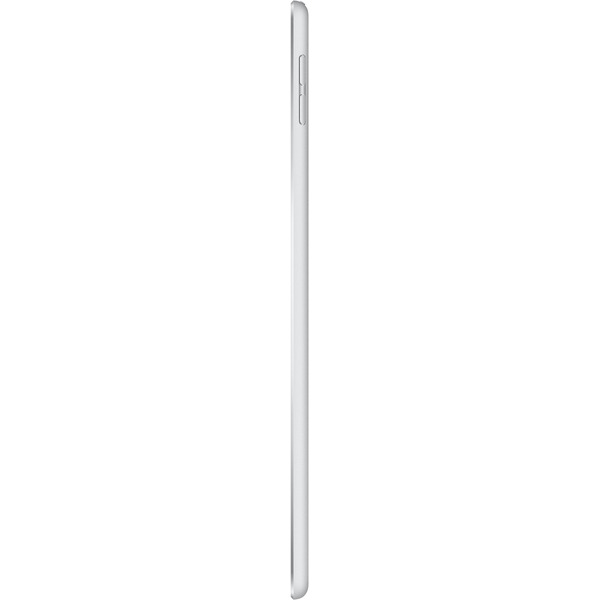 Планшет Apple iPad mini 64GB MUQX2RK/A (серебристый)