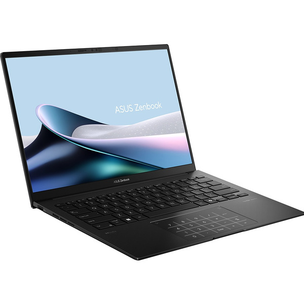 Ноутбук ASUS Zenbook 14 OLED UM3406GA-QD049