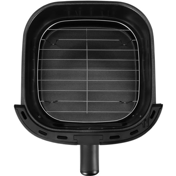 Аэрогриль Polaris PAF 8003W Wi-Fi IQ Home (черный)
