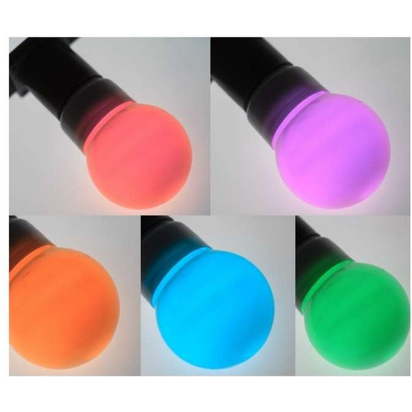 Лампа шар Neon-night 405-512