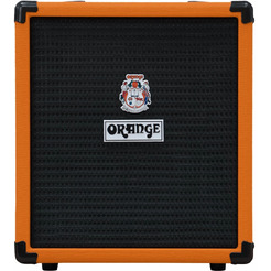 Комбоусилитель Orange Crush Bass 25 Orange