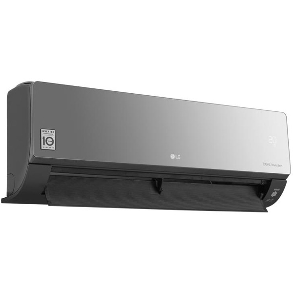 Кондиционер LG Artcool Mirror AC12BK