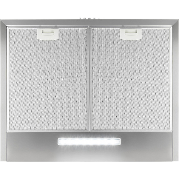 Кухонная вытяжка MAUNFELD Line 60 (нержавеющая сталь)