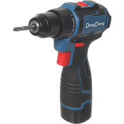Дрель-шуруповерт DongCheng DCJZ1604 Type E