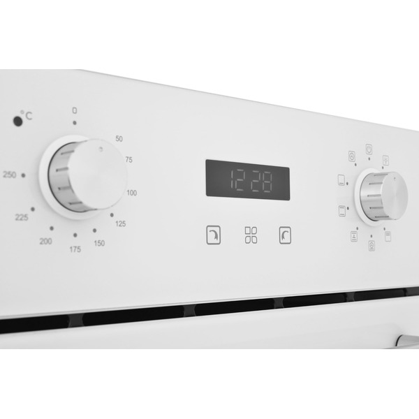 Духовой шкаф ZUGEL ZOE452W