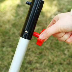 Триммер Deko DKTR1500 (063-4227)