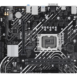 Материнская плата ASUS Prime H610M-D