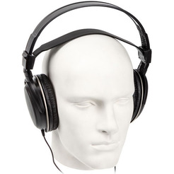 Наушники AUDIO-TECHNICA ATH-AVC200
