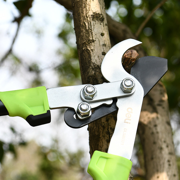 Сучкорез Deli EDL580321