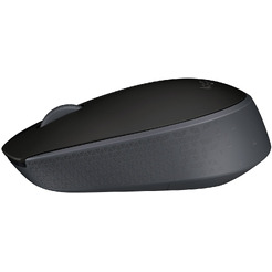 Мышь LOGITECH M171 Black (L910-004424)