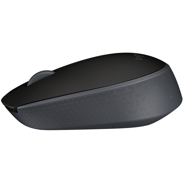 Мышь LOGITECH M171 Black (L910-004424)