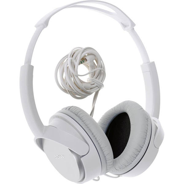 Наушники SONY MDR-XD150 White