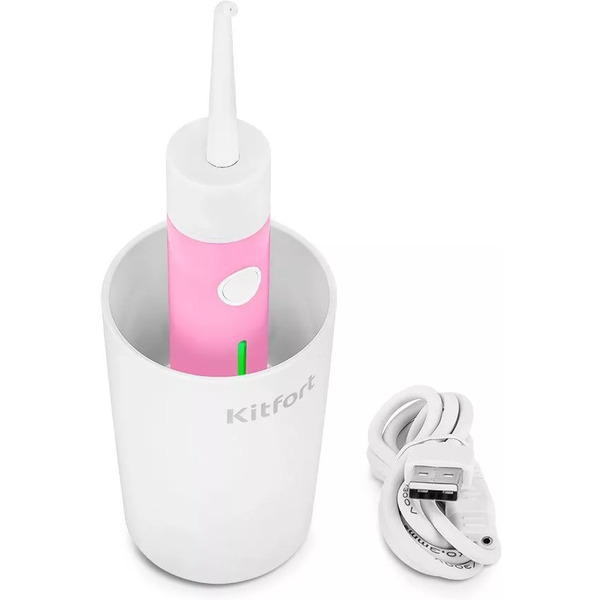 Ирригатор для полости рта Kitfort КТ-2957-1