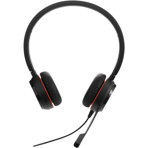 Офисная гарнитура Jabra Evolve 20 SE MS Stereo USB-C/A 4999-823-369