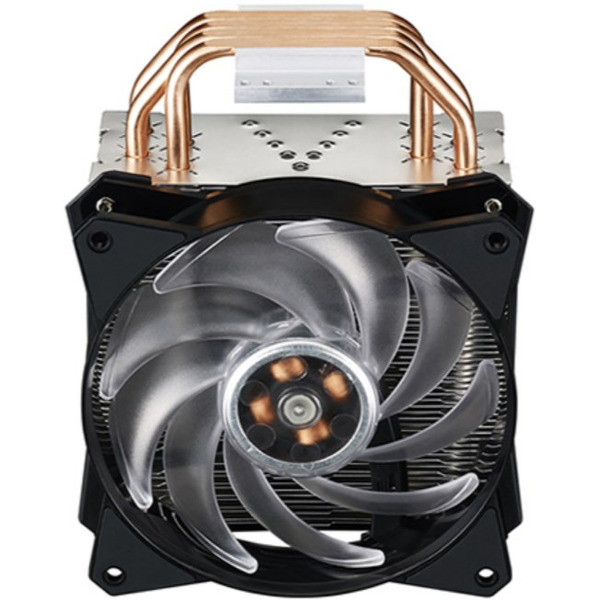 Кулер для процессора Cooler Master MasterAir MA410P MAP-T4PN-220PC-R1