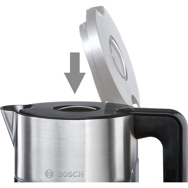 Электрочайник BOSCH TWK8613P