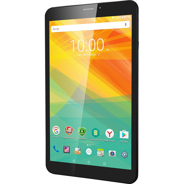 Планшет Prestigio Grace 3318 3G 8 Gb (PMT3318_3GE_C)