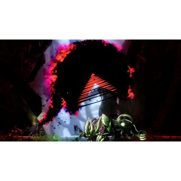 Игра Shadow Labyrinth для PlayStation 5 (EN version)