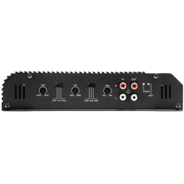 Автомобильный усилитель Урал МЛ 2.60