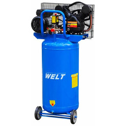 Компрессор Welt IBL3100V-2