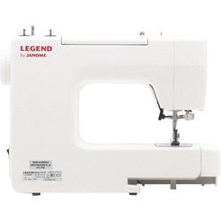 Швейная машина Janome Legend LE-35