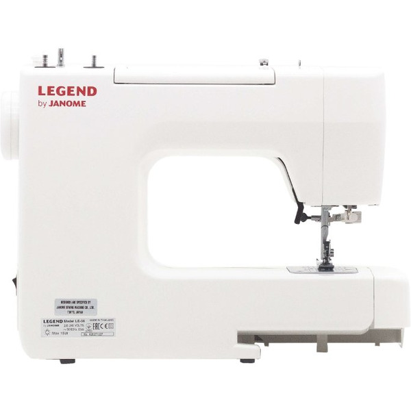 Швейная машина Janome Legend LE-35