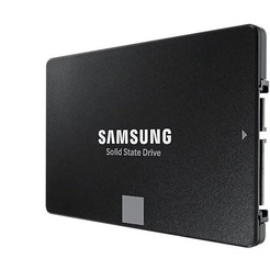 SSD Samsung 870 Evo 2TB MZ-77E2T0B/EU