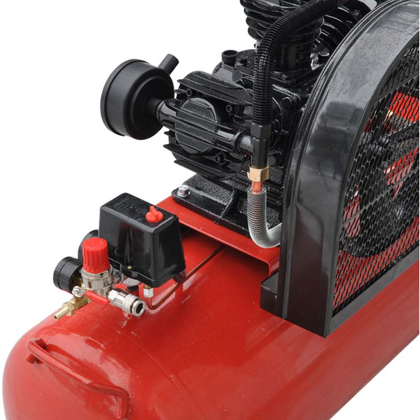 Компрессор Brado IBL3100A