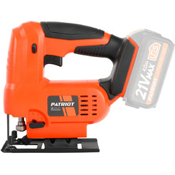 Лобзик аккумуляторный Patriot LS 500UES (110303050) без АКБ и ЗУ