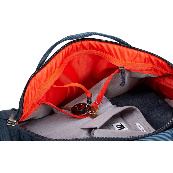 Сумка Thule Subterra Duffel TSWD-345 (синий)