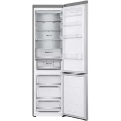 Холодильник LG DoorCooling+ GC-B509FAPW