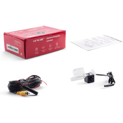 Камера заднего вида INCAR VDC-046MHD