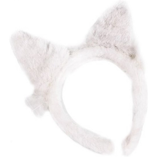 Украшение карнавальное ХАУЗВАРЕ ТРЕЙД ЭКСПОРТ Обруч на голову Котик (10196887)