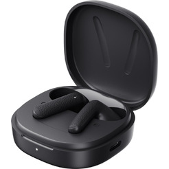 Наушники QCY Air BH24QT41A (черный)