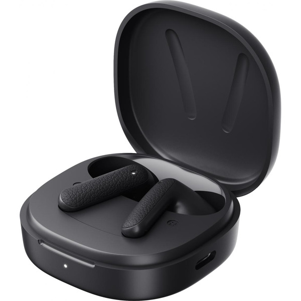 Наушники QCY Air BH24QT41A (черный)