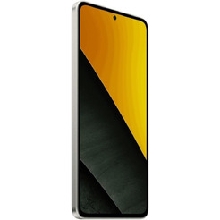 Смартфон POCO M7 PRO 5G 8GB/256GB Silver EU