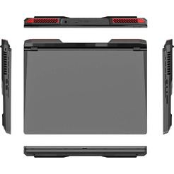 Ноутбук Ninkear X16 Pro