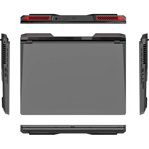 Ноутбук Ninkear X16 Pro