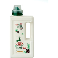 Гель для стирки JELEN Лиственница 1.35 л (30 стирок)