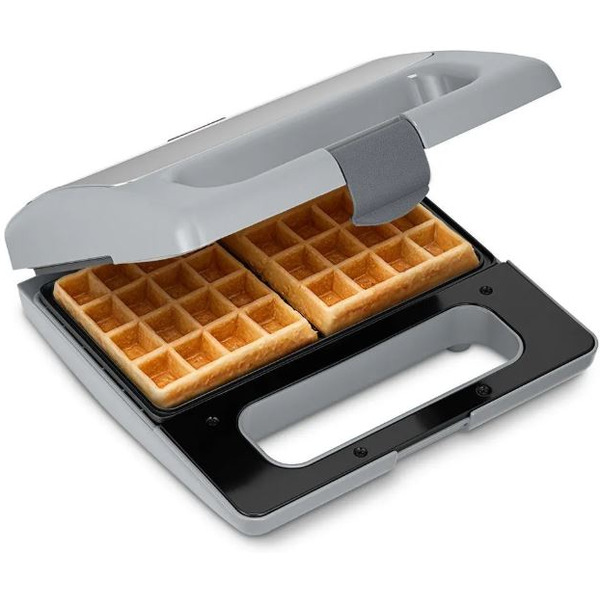 Вафельница Kitfort КТ-3651