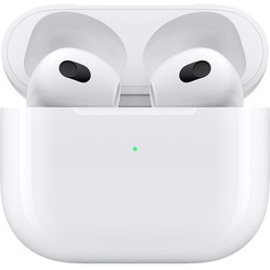 Наушники Apple AirPods 3 Lightning (MPNY3CH/A)