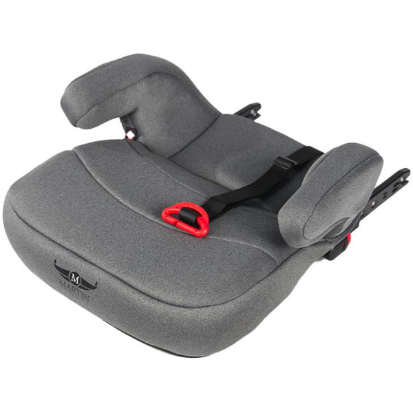 Детское сиденье Martin noir Casper+ LSA03 (Aplina Grey)