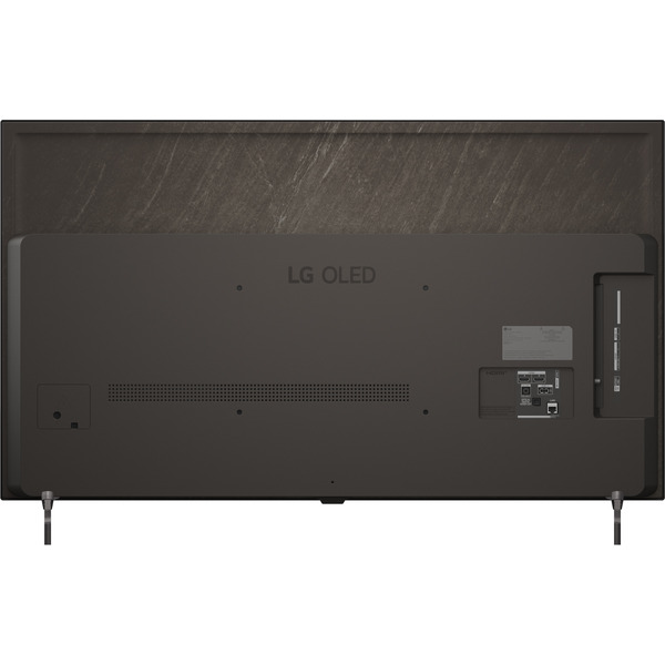 Телевизор LG OLED48B6RLA